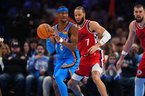 Starting 5, Jan. 3: A franchise night For OKC & two can't-miss ...