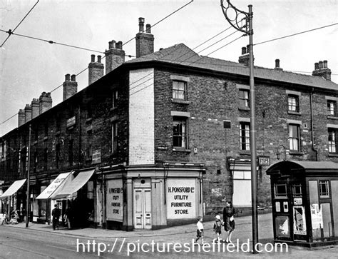 Searching Picture Sheffield