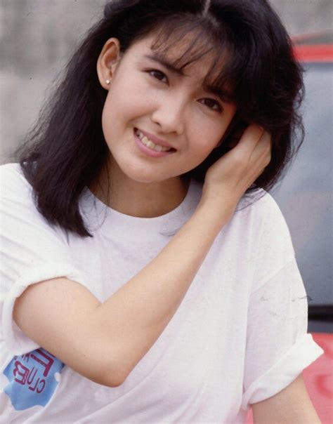 90年代香港女明星 她们都是个顶个的美