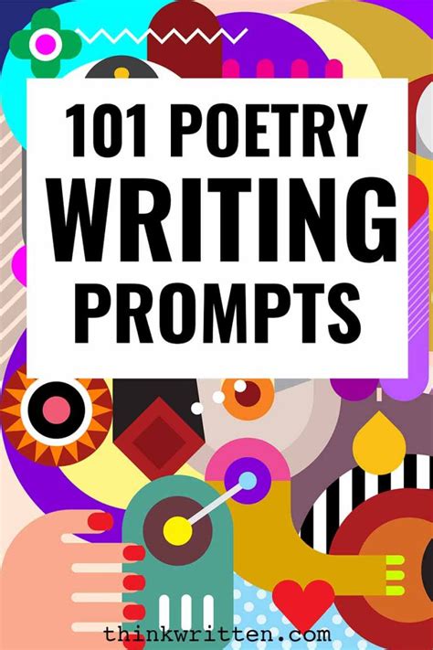 Image result for Poetry Prompts