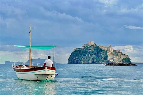 ARAGONESE CHARTER BOAT - ISCHIA (2026) All You Need to Know BEFORE You ...