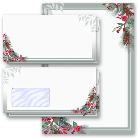 Paper Media - Seasons - Winter