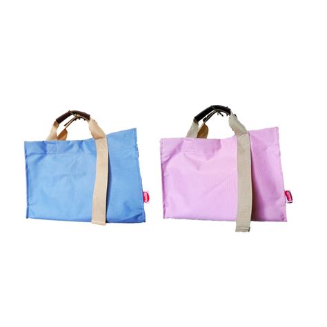 Jual [GIMMICK] Huggies Free Diaper Bag (Random Color) | Shopee Indonesia