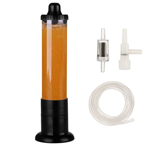 Brine Shrimp Eggs Incubator Hatchery Kit Plastic Artemia Hatcher Tool ...