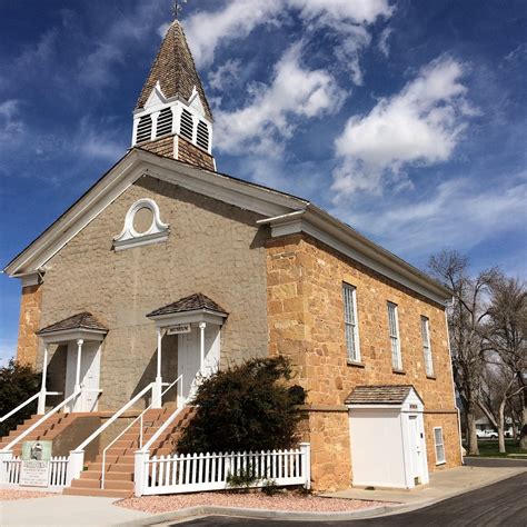 PAROWAN OLD ROCK CHURCH MUSEUM (2025) All You Need to Know BEFORE You ...