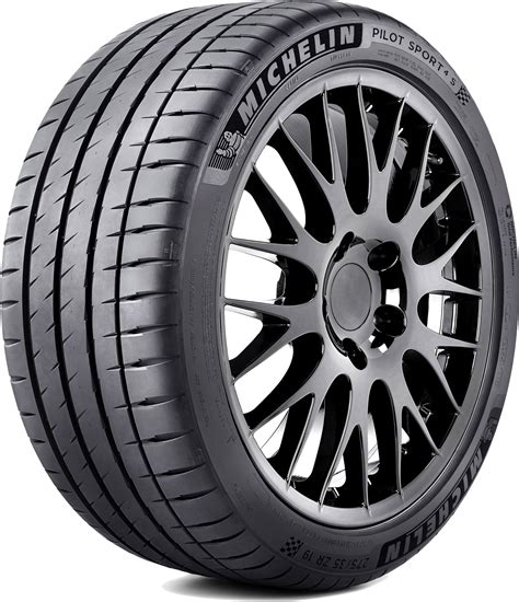 Köp Michelin Pilot Sport 4S direkt online