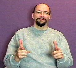 Fast ASL Sign 的图像结果