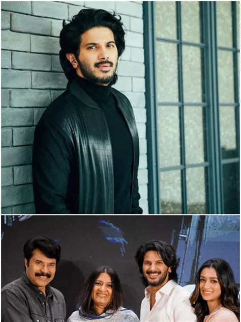 Mammootty, Asif Ali, Dulquer Salmaan, best photos of the week | Times ...