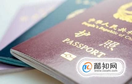 护照上的照片可以用在日本签证上吗？
