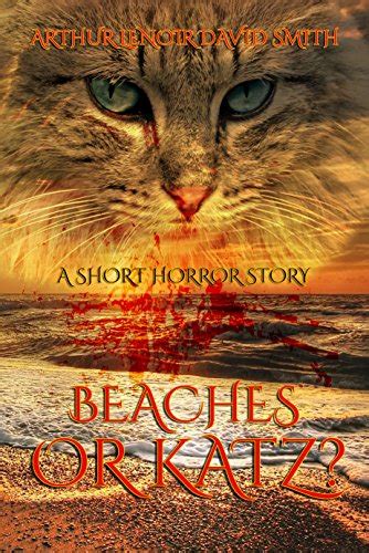 Beaches or Katz?: A Short Horror Story eBook : LeNoir, Arthur, Smith ...