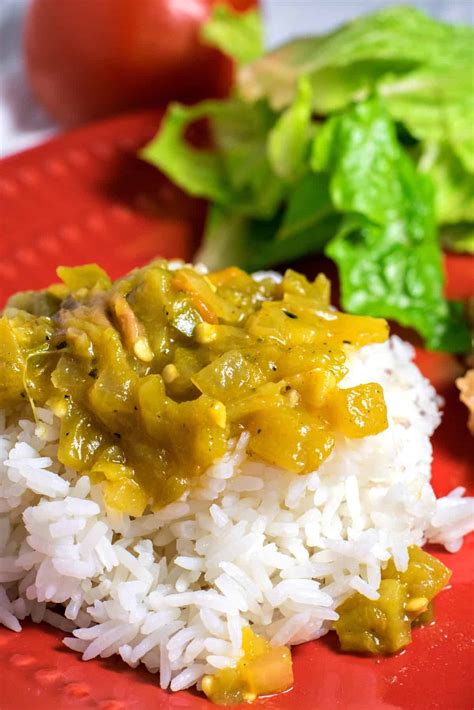 Hatch Green Chile Sauce - Brand New Vegan