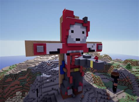 ExplodingTNT Death 的图像结果