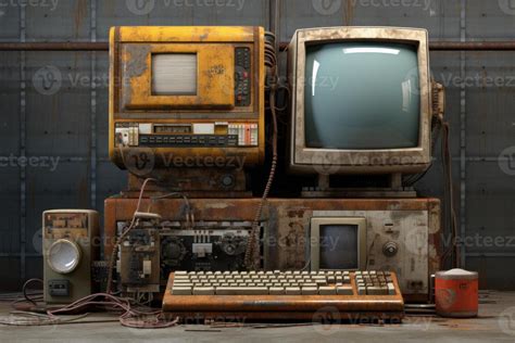 Pics of Old Technology 的图像结果