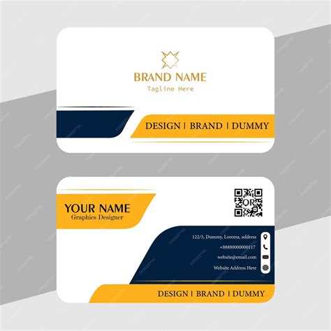 Brand Name Card 的图像结果