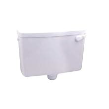 InArt Combo Ceramic Floor Mounted European Western Water Closet Toilet ...