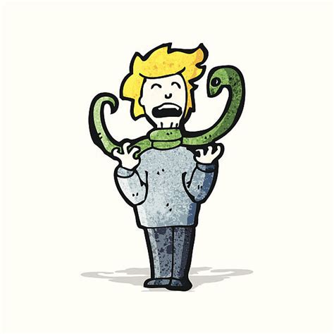 Image result for Cartoon Characters Being Strangled