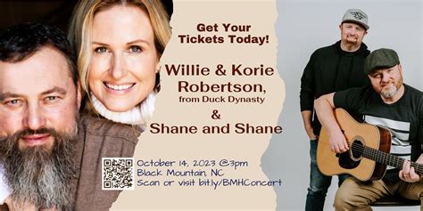 Willie Robertson Children