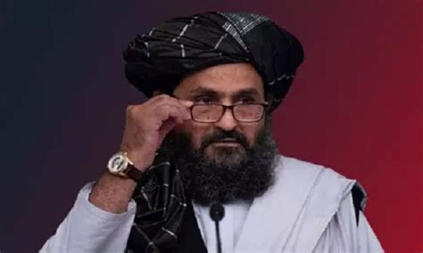 Taliban government will be formed in Afghanistan under the leadership ...
