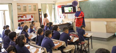 Wisdom High Group of Schools