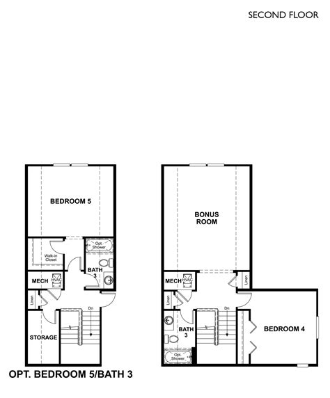 Best Richmond American Homes Floor Plans To Upgrade