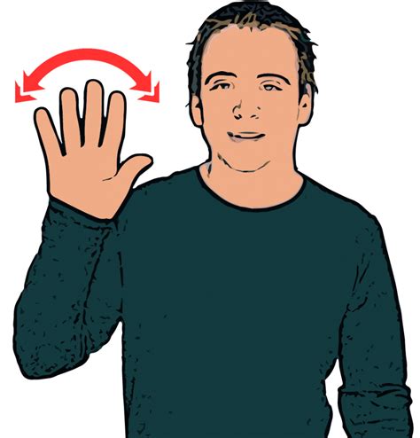 Image result for How Does Hello Sign Work