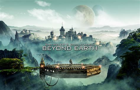 Image result for Civilization Beyond Earth