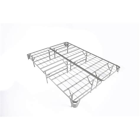 Buy Malfoy Full Metal California Full Folding Bed Frame Online at ...