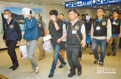台湾检方申请羁押18名马来西亚电信诈骗案嫌犯|电信诈骗|台湾_新浪新闻