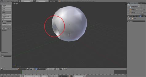 Image result for Boolean Modeling in Blender