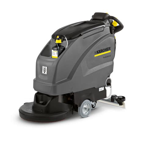 Floor Cleaner | B 40 W Bp Scrubber Dryer | Karcher Australia | Kärcher ...