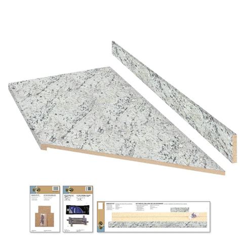Image result for Countertop Build Up Kit