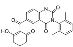 Based on the Virtual Screening of Multiple Pharmacophores, Docking and ...