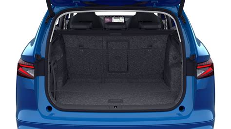 New Skoda Enyaq 210kW 85x Sportline 82kWh 4x4 5dr Auto [Maxx] Electric Estate Motability vehicle ...