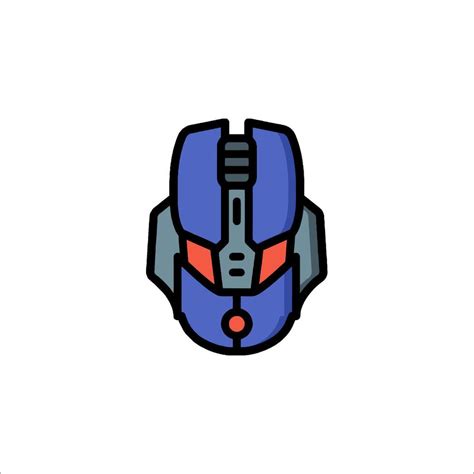 Robot Red Color Scheme 的图像结果