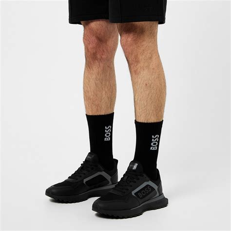 Boss | 3-pack Crew Sock Mens | Crew Socks | SportsDirect.com