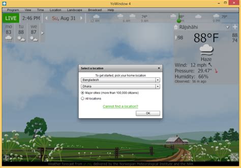Open Weather Icon On Taskbar 的图像结果
