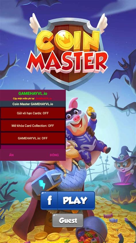 Coin Master Hack Mod Apk 的图像结果
