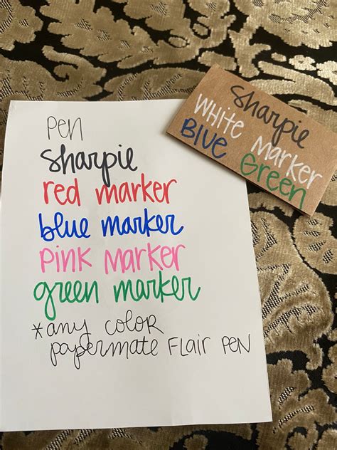 Thank You Note 的图像结果