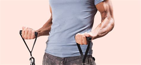 Best Resistance Band Exercises For Your Upper Body