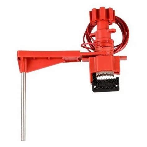 Industrial Safety Lockout - Lockout Tagout Equipment Trader ...