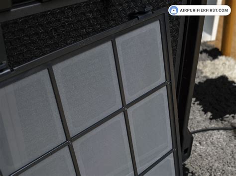 Winix 5510 Air Purifier Review: Is it the New King?