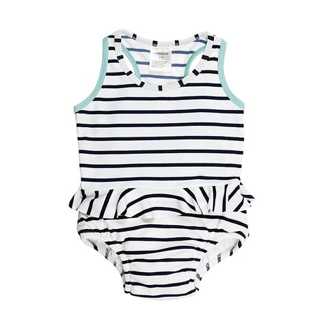 Buy Lassig Tanksuit, Sailor Navy, 3 Years Online at Low Prices in India ...