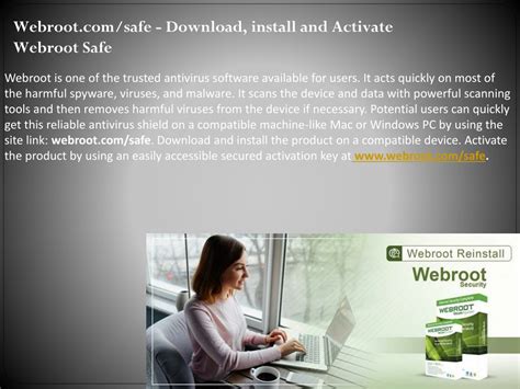 Webroot Safe Install 的图像结果