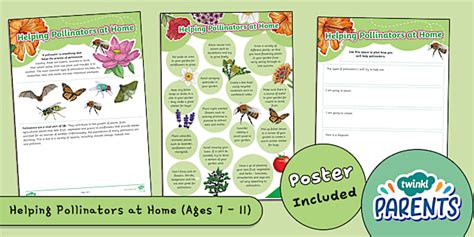 Wildlife-Friendly Activity Sheet for Kids