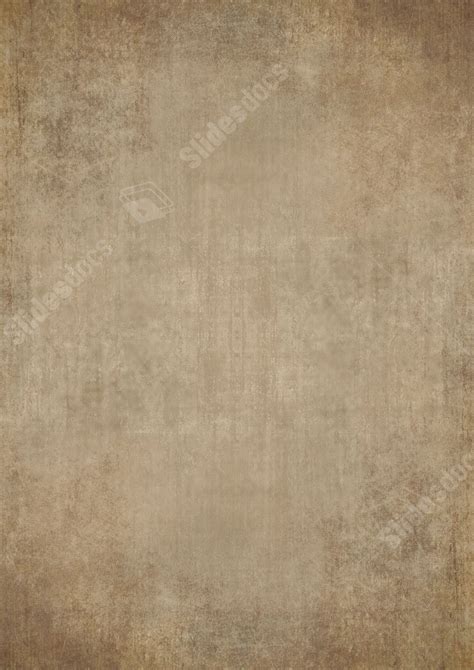 Paper With A Vintage Touch Page Border Background Word Template And ...
