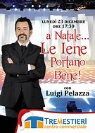 Luigi Pelazza