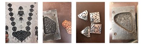 From Metal to Memories