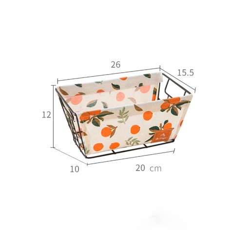Fruit Storage Basket