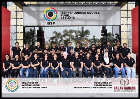 National Rifle Association of IndiaNational Rifle Association of India