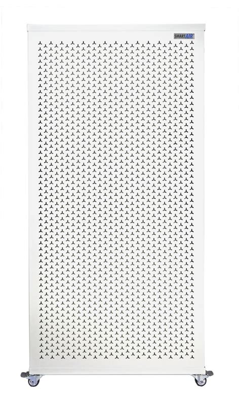 with H13 HEPA - Smart Air India